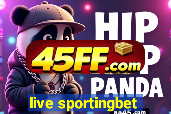 live sportingbet